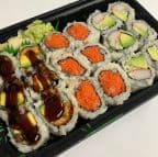Best Spicy Tuna, California and Eel Avocado Roll Combo in Brooklyn, NY