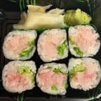 Best Yellowtail Scallion Roll in Brooklyn, NY