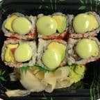 Best Black Pepper Tuna Roll in Brooklyn, NY