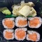 Best Salmon Roll in Brooklyn, NY