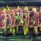 Best Sesame Tuna Tataki in Brooklyn, NY