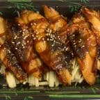 Best Eel in Brooklyn, NY