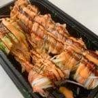 Best Passion Roll in Brooklyn, NY