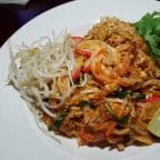 Best Pad Thai in Brooklyn, NY