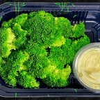 Best Steamed Broccoli in Brooklyn, NY