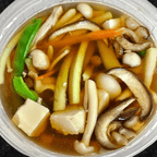 Best Vegetable and Tofu Soup in Brooklyn, NY