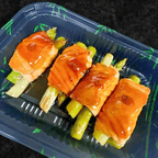 Best Salmon Asparagus in Brooklyn, NY