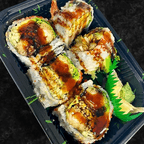 Best Shrimp Tempura Roll in Brooklyn, NY