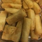 Best A2. Vegetable Spring Roll (2) in Norcross, GA