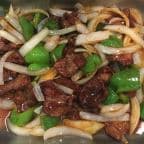 Best B2. Green Pepper Steak in Norcross, GA