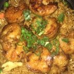 Best FR5. Shrimp Fried Rice in Norcross, GA