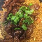 Best FR4. Beef Fried Rice in Norcross, GA