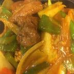 Best B9. Curry Beef in Norcross, GA