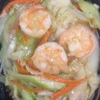 Best CM5. Shrimp Chow Mein in Norcross, GA