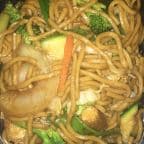 Best LM1. Veggie Lo Mein in Norcross, GA