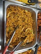 Best Vegetable Lo Mein in Crowley, LA