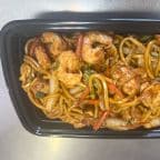 Best Shrimp Lo Mein in Hyattsville, MD