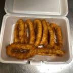 Best Crispy Calamari in Riverview, FL