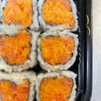 Best *Spicy Salmon Roll in Riverview, FL