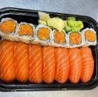 Best Salmon Sushi Lover in Riverview, FL