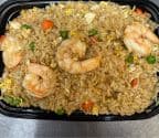 Best Shrimp Fried Rice in Riverview, FL