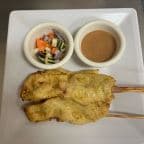 Best 04. Satay (5) in Tooele, UT