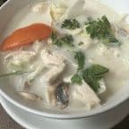 Best 16. Tom Kha Chicken in Tooele, UT