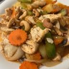 Best 41. Cashew Nut (Pad Ma Muang Himapan) in Tooele, UT