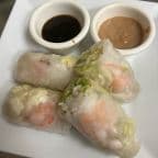 Best 09. Fresh Spring Rolls (4) in Tooele, UT