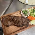 Best 19. Crying Tiger in Tooele, UT