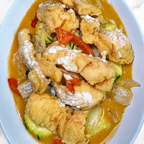 Best 59. Panang Salmon in Tooele, UT