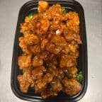 Best General Tso's Chicken in Port Charlotte, FL