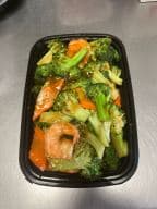Best Shrimp with Broccoli in Port Charlotte, FL