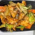 Best Bean Curd Home Style in Metairie, LA