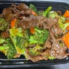 Best Beef w. Broccoli in Metairie, LA
