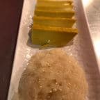 Best Sweet Sticky Rice with Egg Custard in Houston, TX