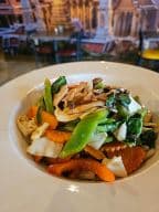 Best V1 Mixed Vegetable Stir Fried (V) in Houston, TX