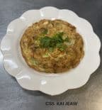 Best V4 Kai Jeaw (G) (Thai Style Omelet) in Houston, TX