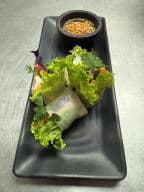 Best A3 Fresh Roll 2 Pcs (V) in Houston, TX