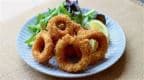 Best A11 Fried Calamari (G) in Houston, TX