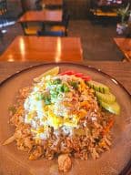 Best FR4 CRAB Fried Rice (v) in Houston, TX
