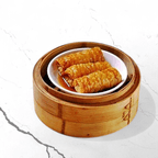 Best Bean curd Roll with Pork(3pcs) in Davenport, FL