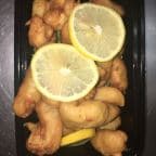 Best 95. Lemon Chicken in Greenbelt, MD