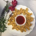 Best Crab Rangoon in Greenbelt, MD