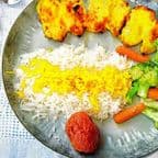 Best Chicken Kabob Gluten Free in Danville, CA