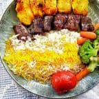 Best Combination Filet Mignon & Chicken in Danville, CA