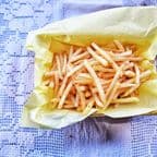 Best French Fries in Danville, CA