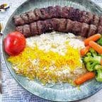 Best Koubideh Kabob ( 2 skewers) in Danville, CA