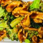 Best Chicken Broccoli in Pottsville, PA