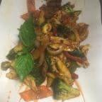 Best Basil Chicken in Pottsville, PA